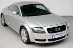 Audi TT Coupe 1.8 Turbo Quattro 2000 года